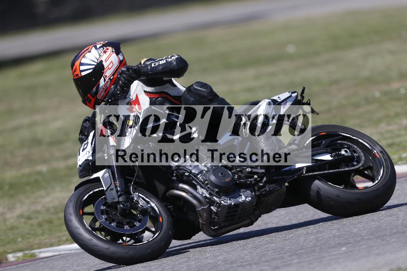 /27 24.07.2026  Speer Racing ADR/Gruppe gelb/118
